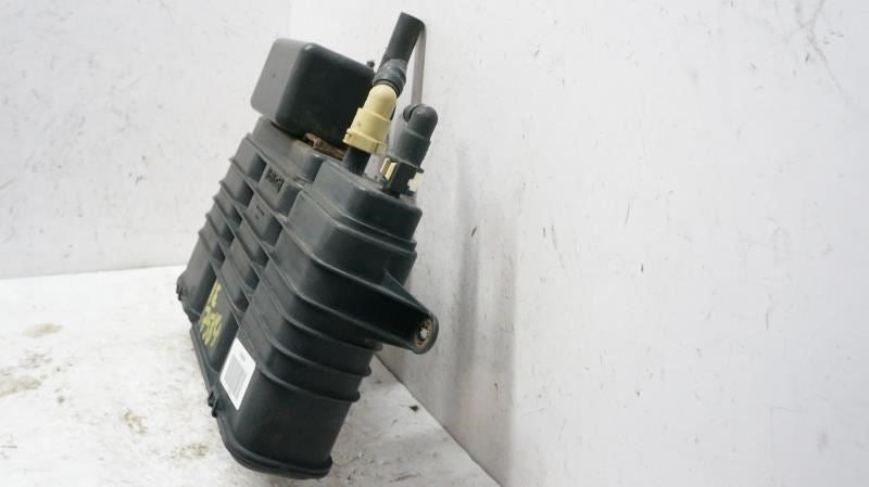 07-12 Lincoln MKZ Fuel Vapor Evaporator Emission EVAP Canister 7E5Z-9D653-E OEM - Alshned Auto Parts