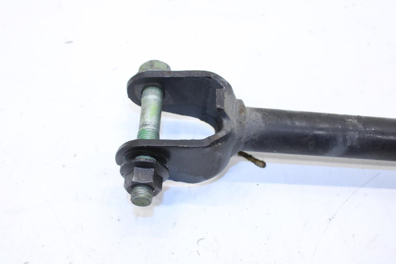 14-23 Infiniti Q50 Luxe RWD Rear Left Suspension Control Arm Upper and Lower Set - Alshned Auto Parts