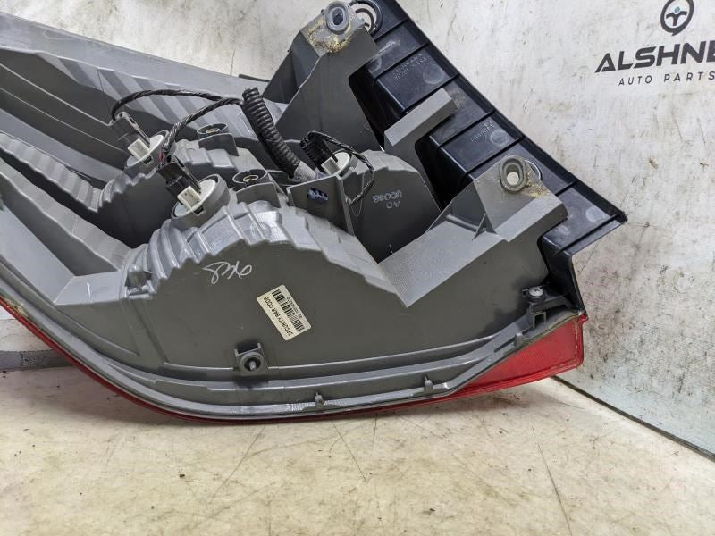2010-12 Honda Crosstour Rear Right Side Tail Light Lamp 33500-TP6-A01 OEM *ReaD* - Alshned Auto Parts