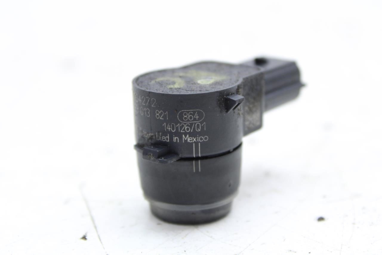 2014-2016 Maserati Ghibli Rear Center Parking Aid Assist Sensor 53104272 OEM - Alshned Auto Parts