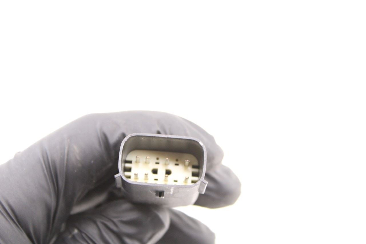 17-20 Lincoln MKZ Reserve Rear Bumper Wire Harness w Park Sensors HP5T-15K868-AC - Alshned Auto Parts