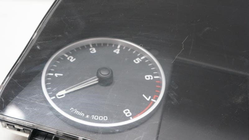 2010-13 Range Rover Sport Speed Gauge Instrument Cluster Unknown Mileage *ReaD* - Alshned Auto Parts