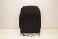 2016 Jeep Cherokee 75th Anniversary Front Seat Left Side Seatback Upper Cushion - Alshned Auto Parts