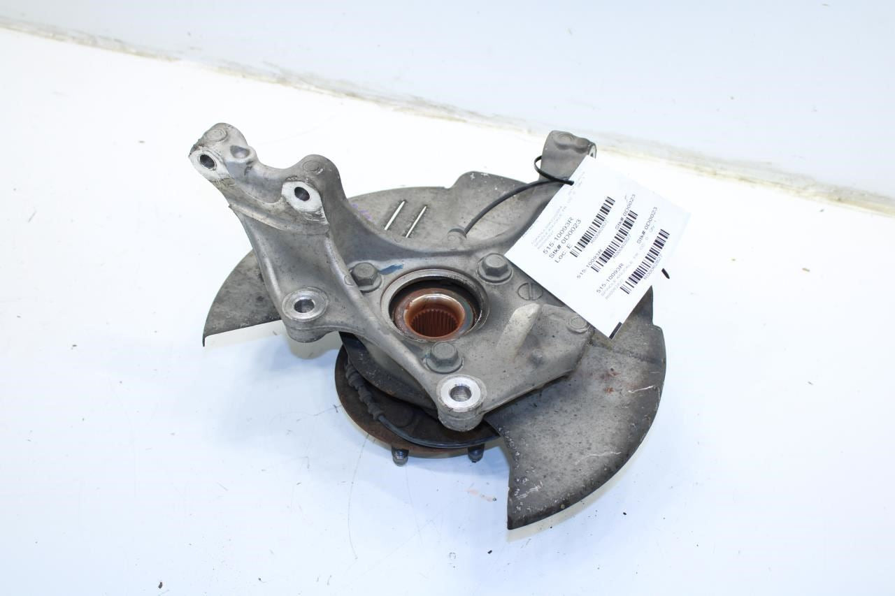 2017-2023 GMC Acadia SLT-1 Front Right Side Spindle Knuckle Hub 84560116 OEM - Alshned Auto Parts