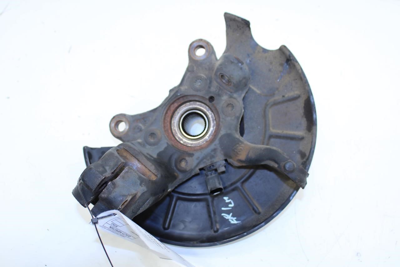 2015-18 Volkswagen Jetta Sport FWD Front LH Spindle Knuckle Hub 561-407-255 OEM - Alshned Auto Parts