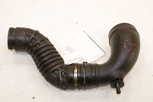 14-17 Maserati Ghibli S Q4 3.0L Air Intake Cleaner Left Side Sleeve Duct *ReaD*
