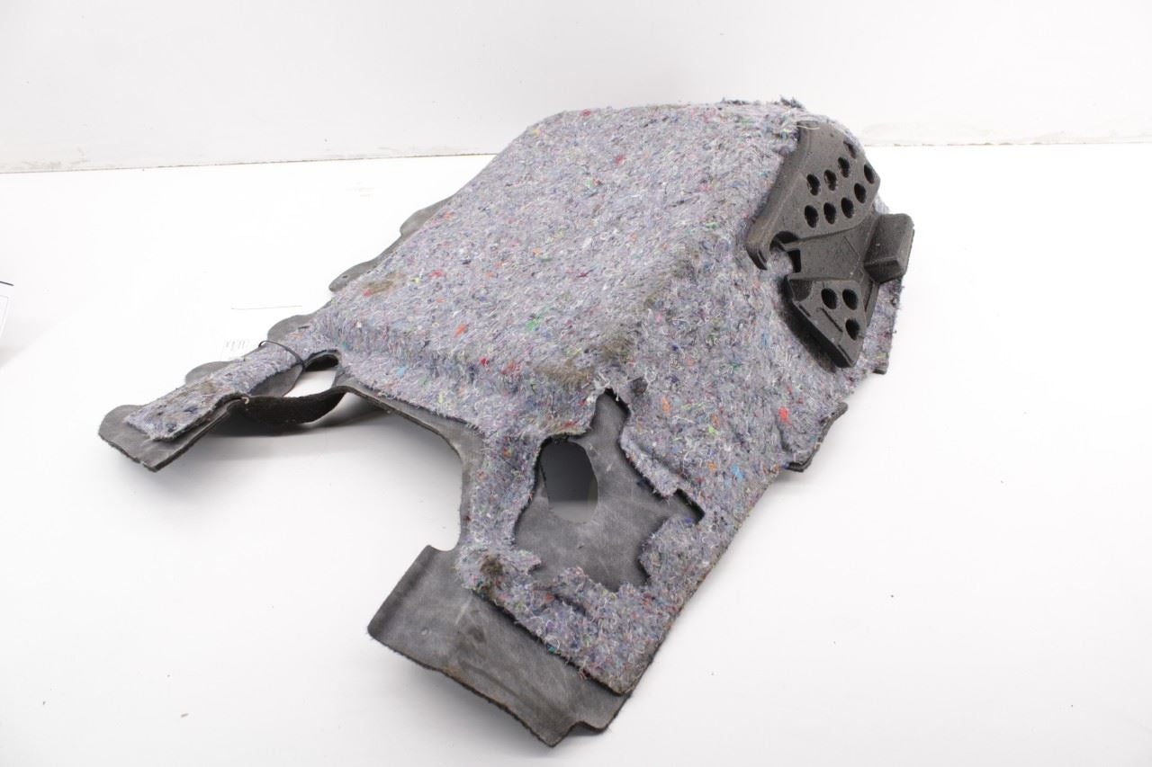 16-21 Jeep Grand Cherokee Overland Front RH Side Interior Floor Carpet Liner Mat - Alshned Auto Parts