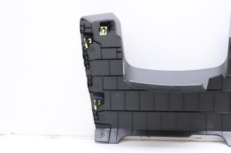 24-25 Chevrolet Trax Dash Left Side Lower Knee Bolster Trim Cover 60005112 OEM - Alshned Auto Parts