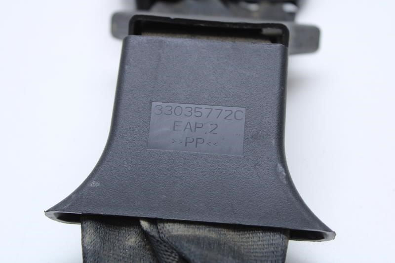 2011-2016 Ford F250 SD Rear Left Driver Seat Belt Buckle BC3Z-2660045-AA OEM - Alshned Auto Parts