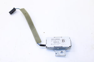 2014-19 Infiniti Q50 Luxe Rear Left Radio Receiver Antenna Amplifier 28231-4HB0A