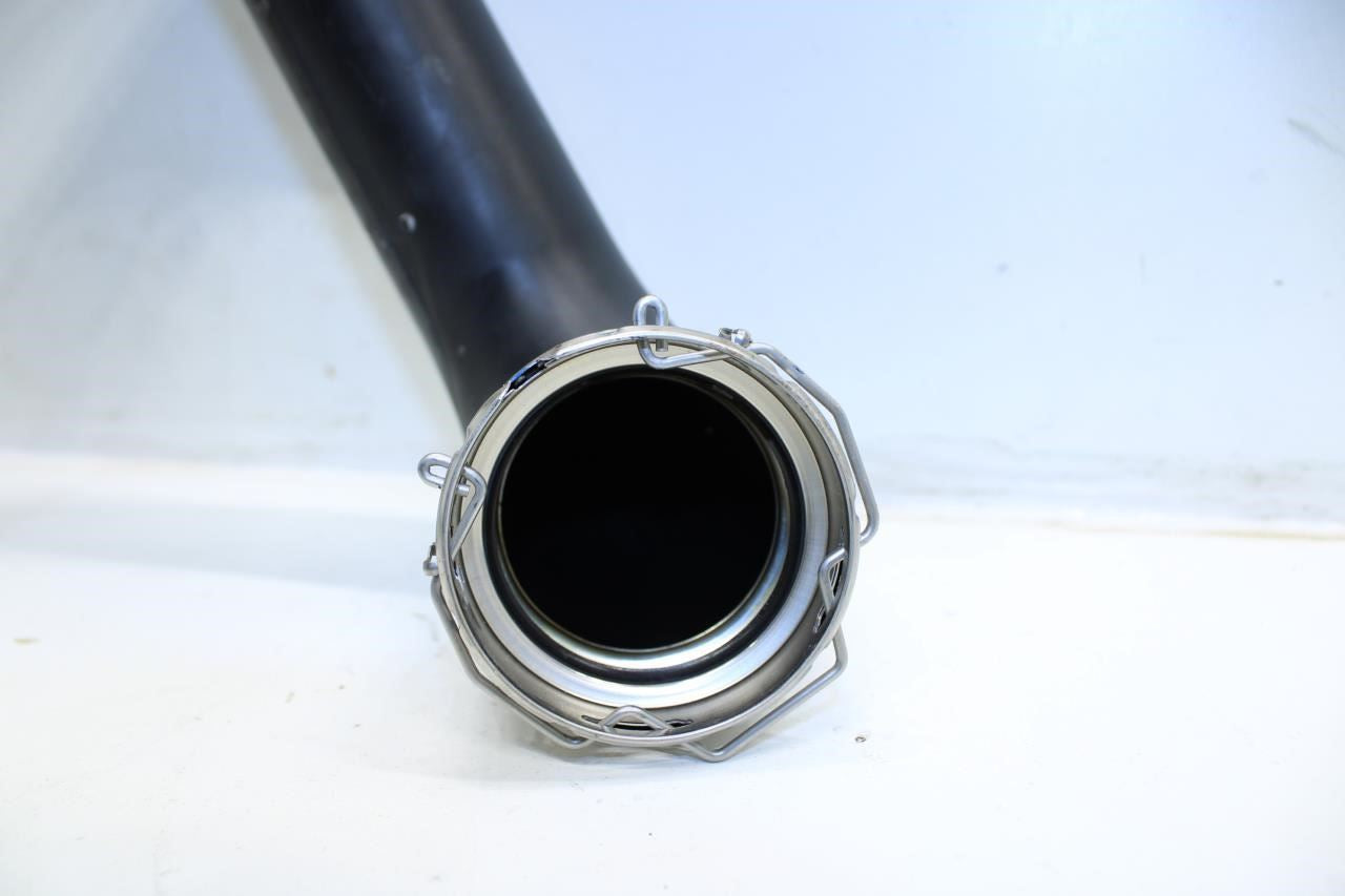 23-24 GMC Terrain Denali 1.5L Turbocharger Intercooler Outlet Air Hose 84940481 - Alshned Auto Parts