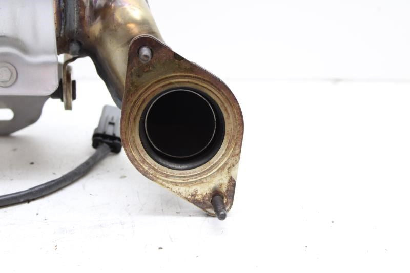 2024-2025 Chevrolet Trax 1.2L Exhaust System Pipe 25204363 640 Mileage OEM - Alshned Auto Parts