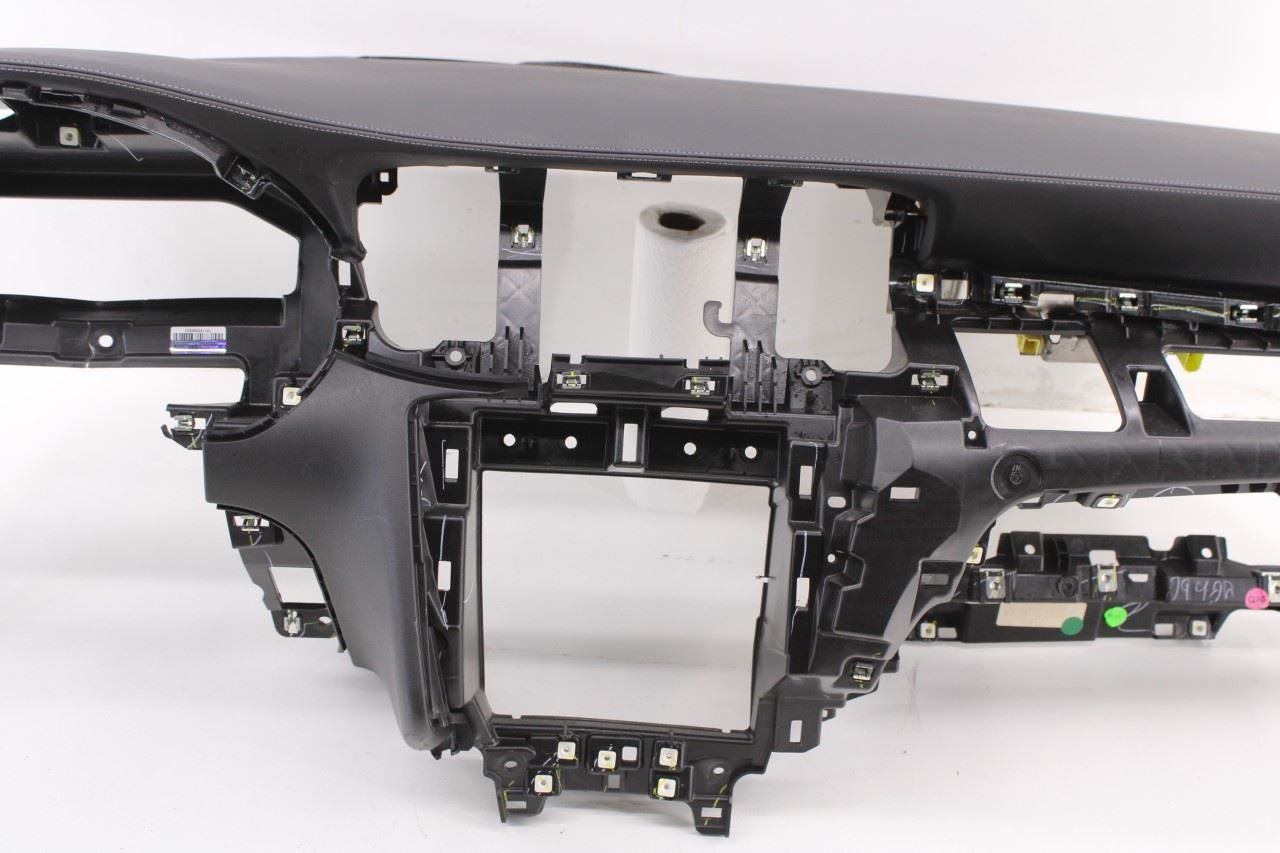 2022-2025 Infiniti QX50 LUXE Dash Instrument Panel 68200-5VS1A OEM *ReaD* - Alshned Auto Parts