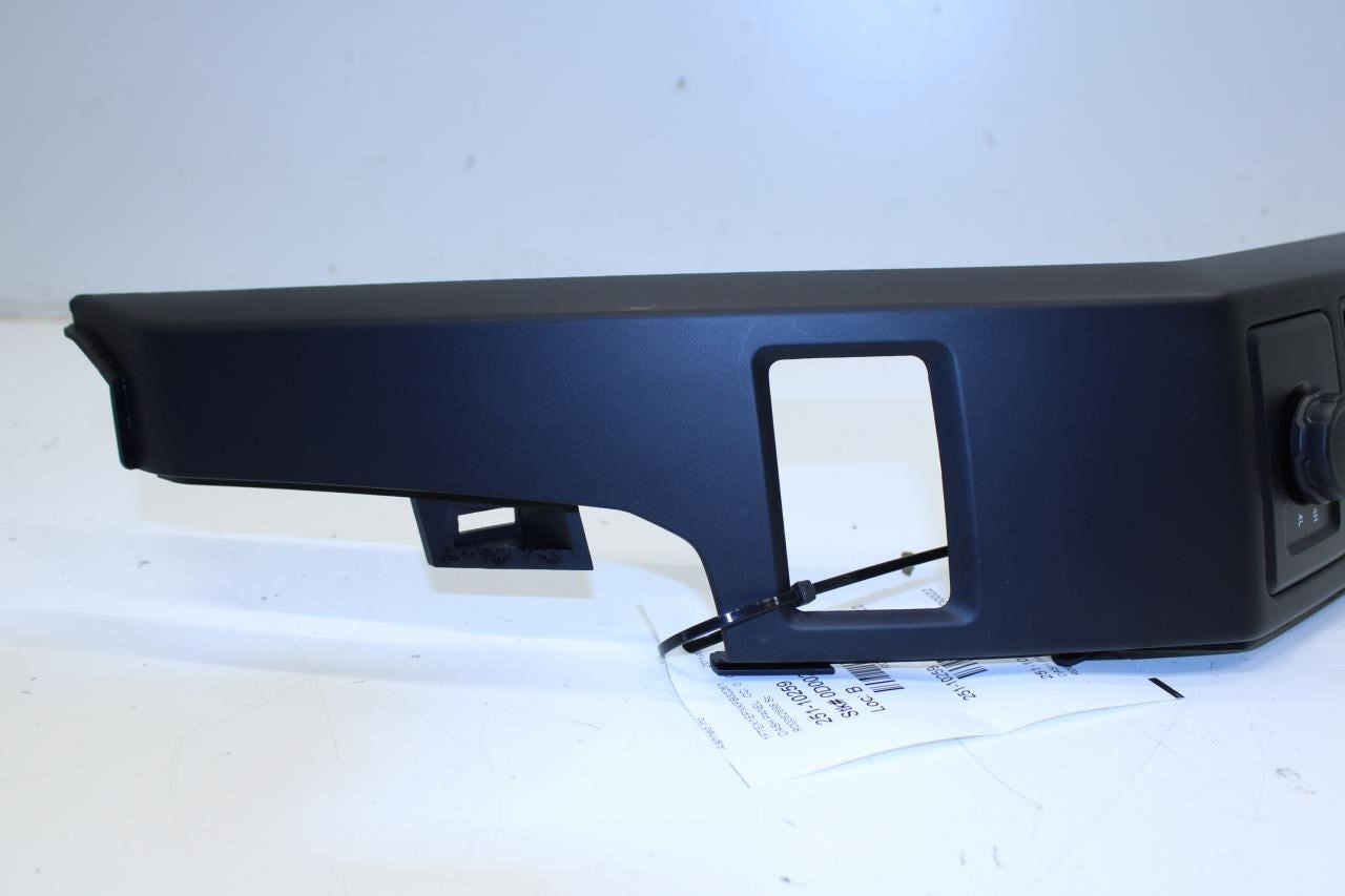 2015-2020 Ford F150 XL Front LH Dash Air Vent Grille w/ Trim Cover FL3Z-19893-AP - Alshned Auto Parts