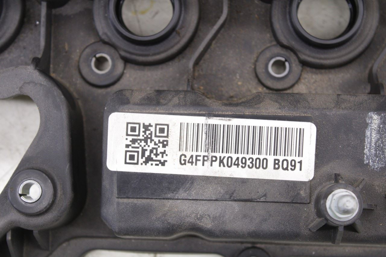 2021-24 Kia K5 GT-Line 1.6L Engine Cylinder Head Valve Cover 22410-2M810 OEM - Alshned Auto Parts