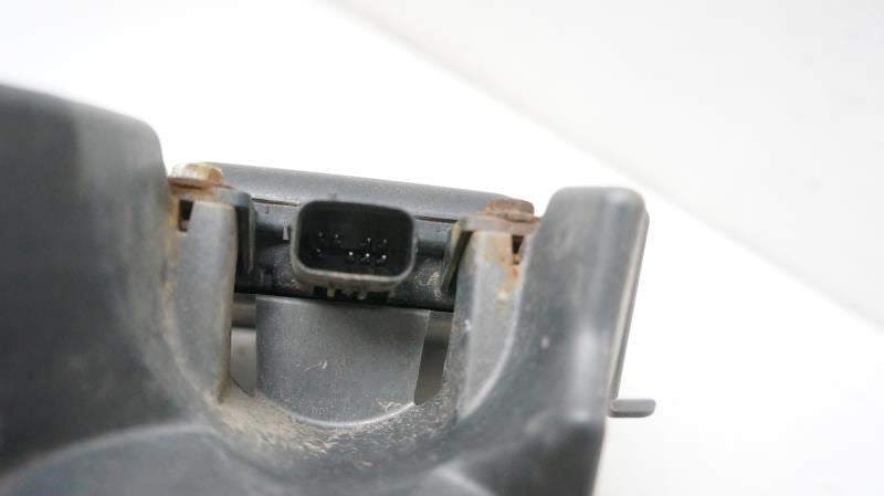 16-17 Mazda CX-3 Left Side Blind Spot Detection Radar Sensor Module DB2R-67-Y90A - Alshned Auto Parts