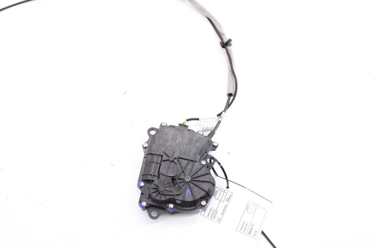 23-25 BMW 430i Gran Coupe xDrive Rear Liftgate Lid Latch Lock Actuator w/ Motor - Alshned Auto Parts