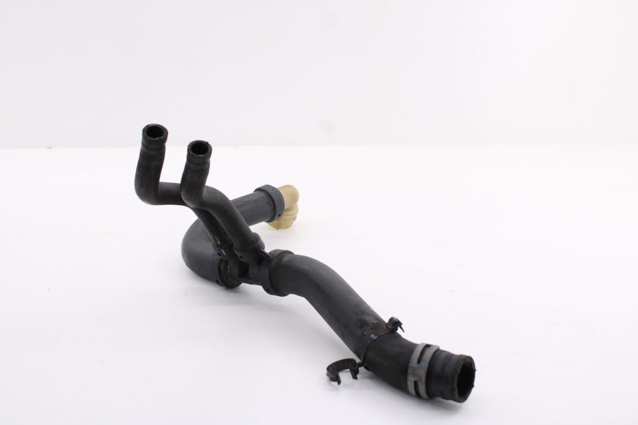 18-21 Ford Expedition Limited 3.5L 4WD Radiator Coolant Water Hose Tube Pipe Set - Alshned Auto Parts