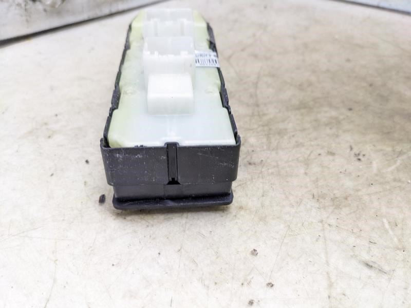 2011-2017 Jeep Compass Front Left Master Power Window Switch 04602780AD OEM - Alshned Auto Parts