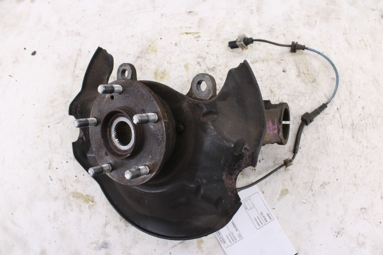 2015-20 Acura TLX Tech Front Left Driver Side Spindle Knuckle Hub 51215-TZ3-A000