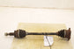 2014-2017 Infiniti QX50 AWD Rear Right Side CV Axle Drive Half Shaft 39600-1BB0A - Alshned Auto Parts
