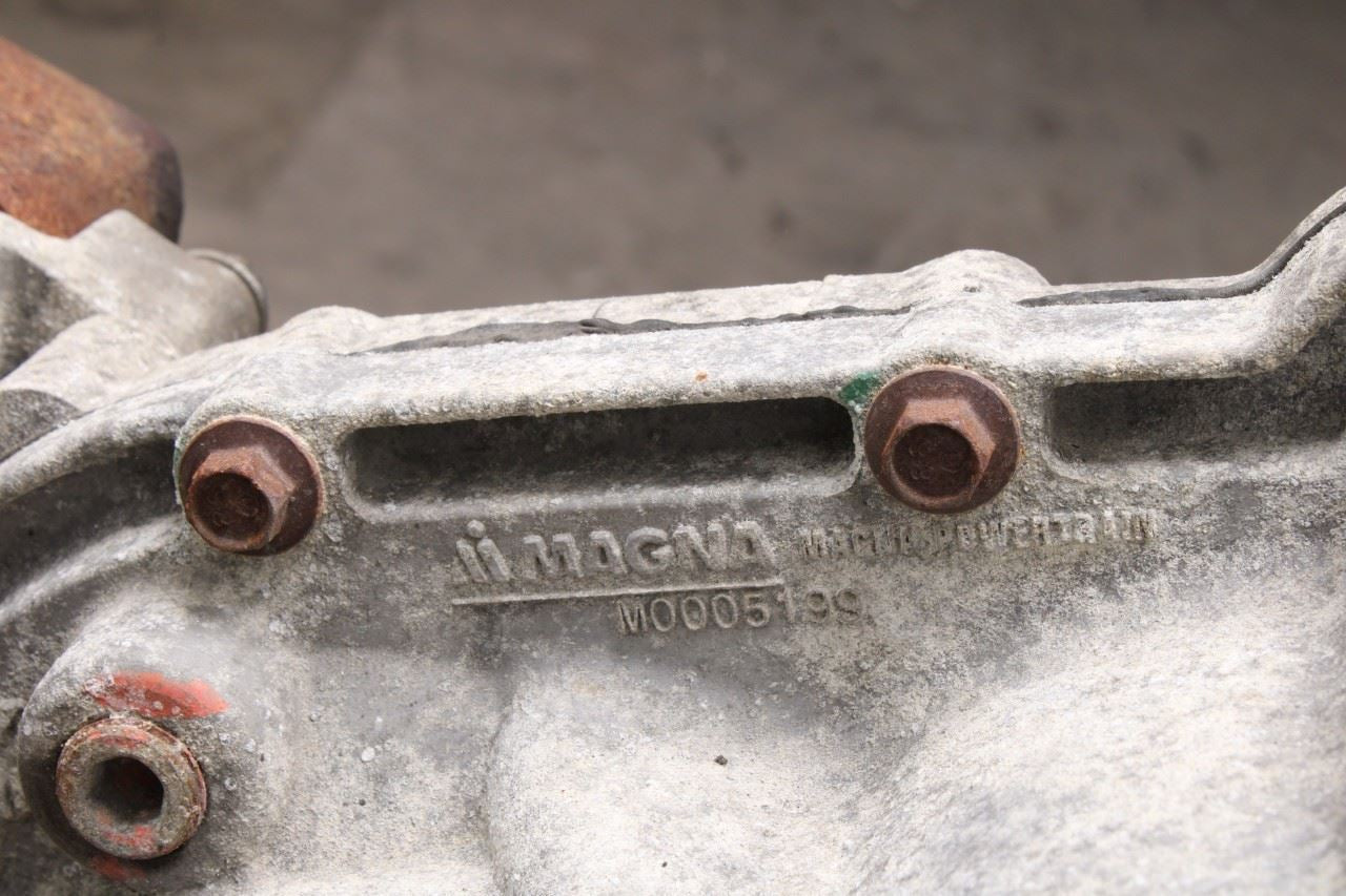 2011-21 Jeep Grand Cherokee Summit 5.7L 4WD 2 Speed on Demand Transfer Case 111K - Alshned Auto Parts