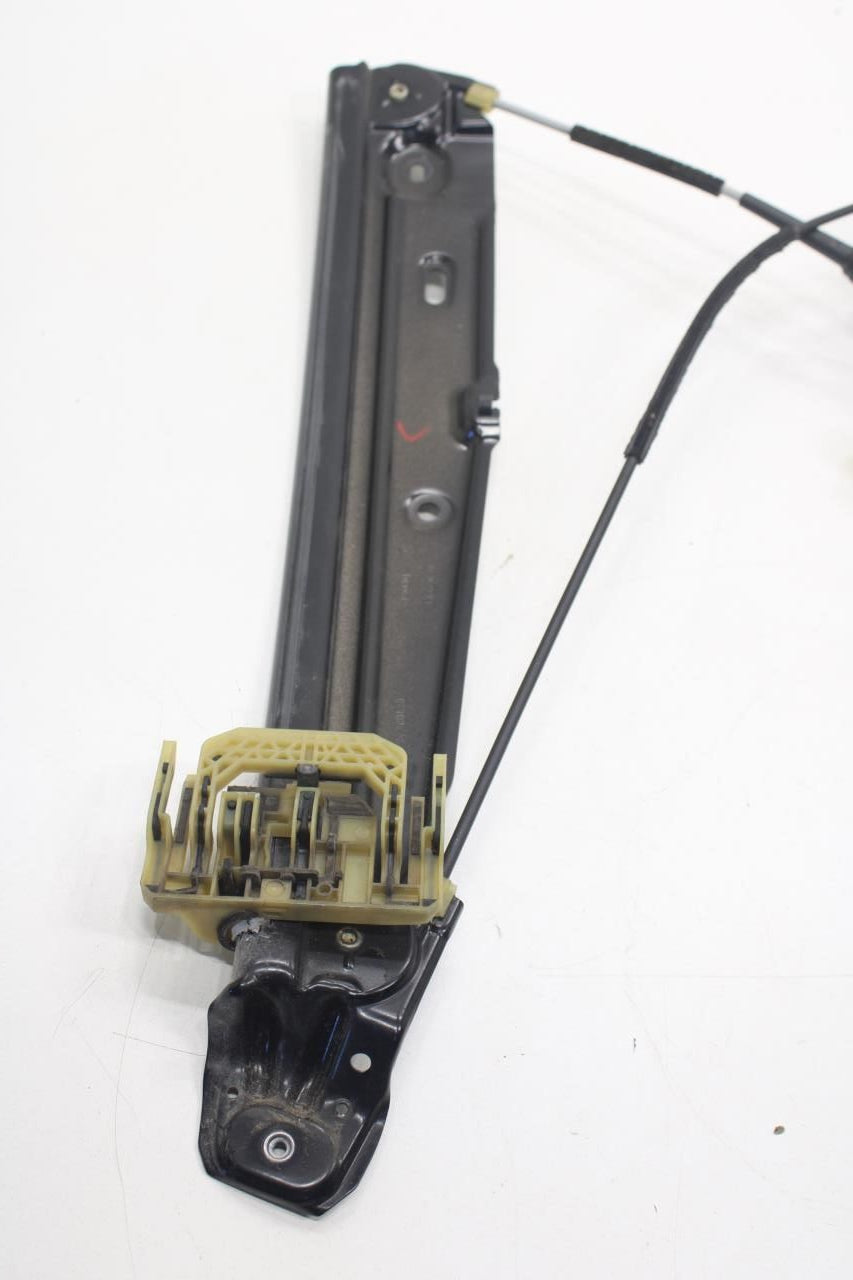 10-15 BMW 750I xDrive Front Left Side Door Window Regulator w/ Motor 51337182105 - Alshned Auto Parts