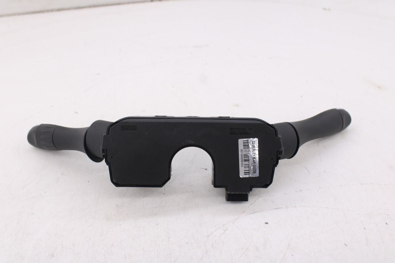 19-25 Infiniti QX50 ESSENTIAL AWD Steering Column Light Turn Signal Wiper Switch - Alshned Auto Parts