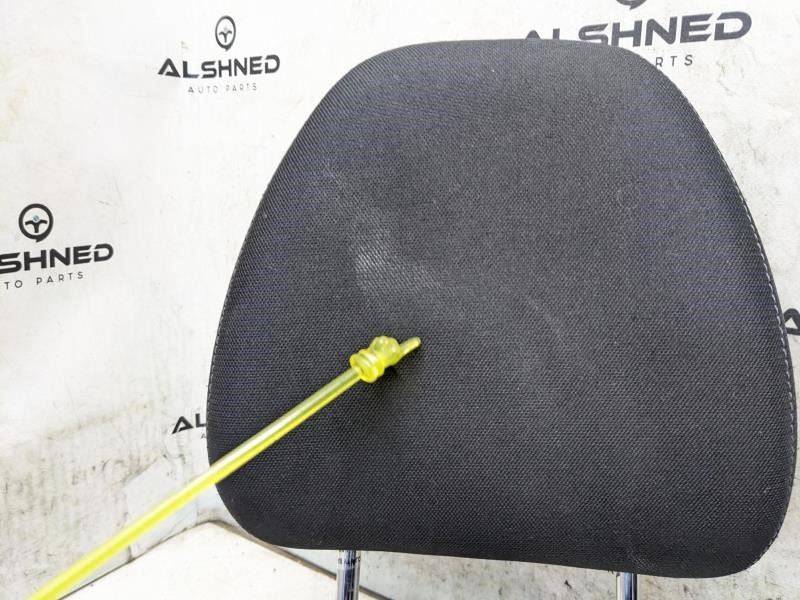 2017-2020 Nissan Rogue Front Left or Right Seat Headrest Cloth 86400-5HK0A OEM - Alshned Auto Parts