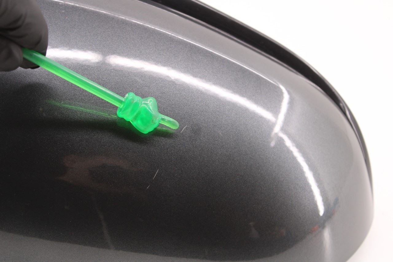 2019-2020 Hyundai Santa Fe SEL 2.4L AWD Passenger Right Side Rear View Mirror - Alshned Auto Parts