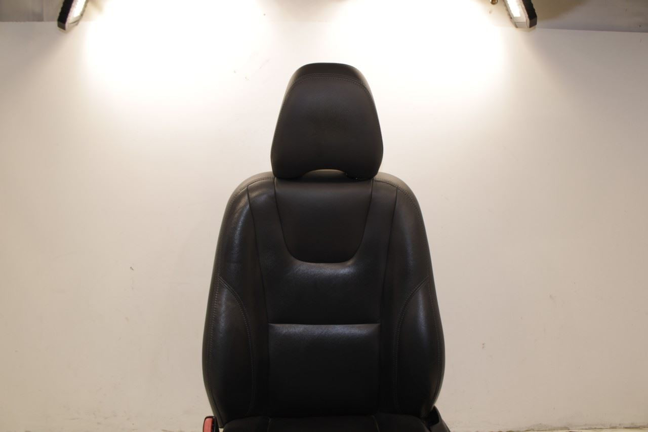 2015 Volvo S60 T5 Premier 2.0L FWD Front Driver Left Side Seat Complete 31379413 - Alshned Auto Parts