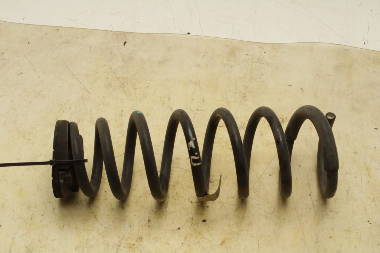 16-2020 Kia Optima LX 2.4L Rear Right and Left Side Suspension Coil Spring Pair - Alshned Auto Parts
