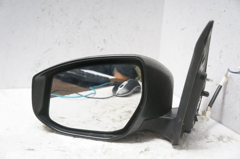 2013-2016 Nissan Sentra S 1.8L Driver Left Side Rear View Mirror 96302-3SG0B OEM - Alshned Auto Parts
