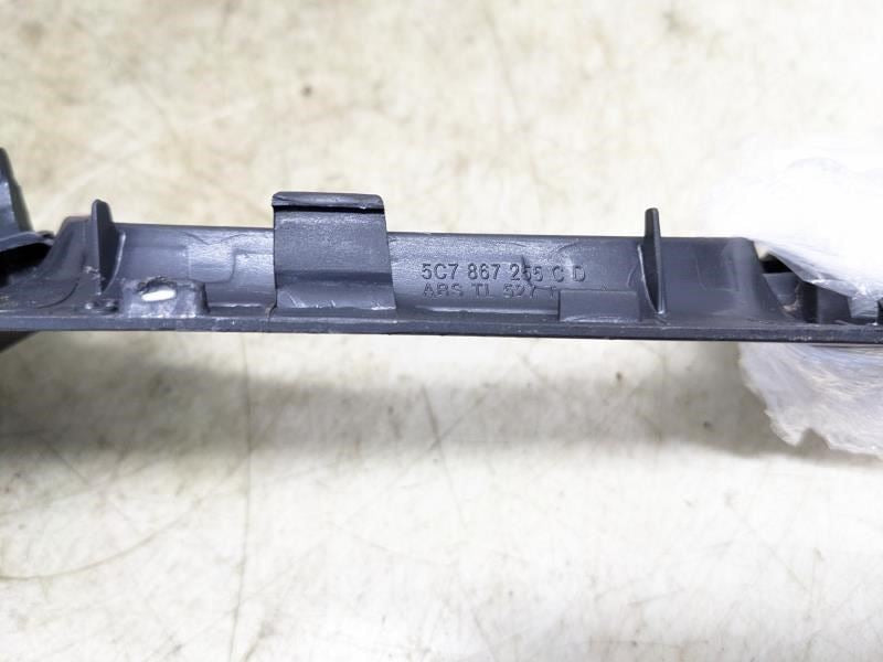 2013-18 Volkswagen Jetta Front Left Master Power Window Switch 5C7-867-255-C OEM - Alshned Auto Parts