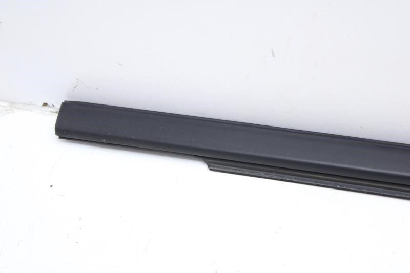 2019-2024 Ram 1500 Rear Right Door Belt Outer Weatherstrip 68285876AE OEM - Alshned Auto Parts