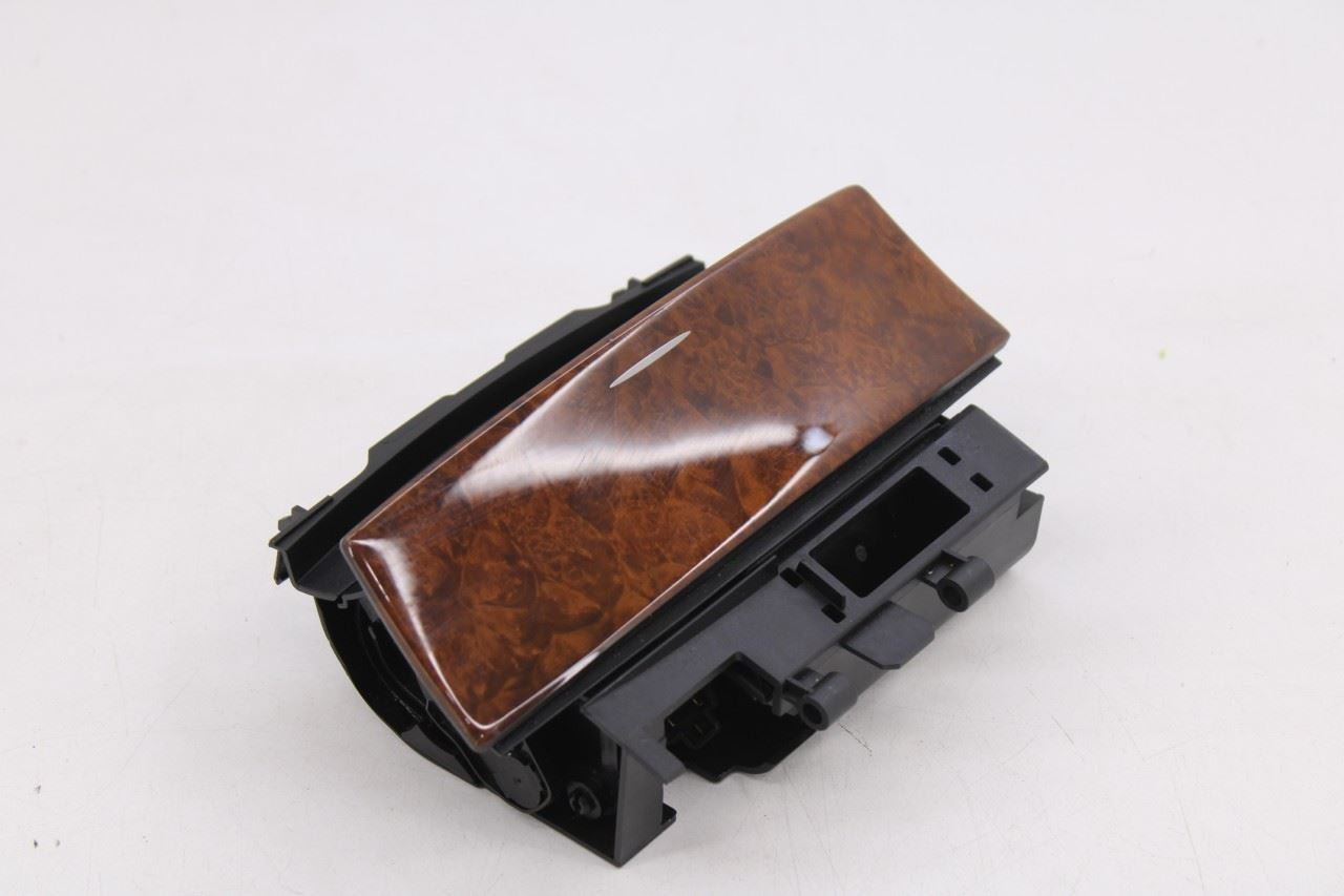 2006-2009 Mercedes-Benz CLK350 Front Center Console Panel Ashtray Bin 20968005508
