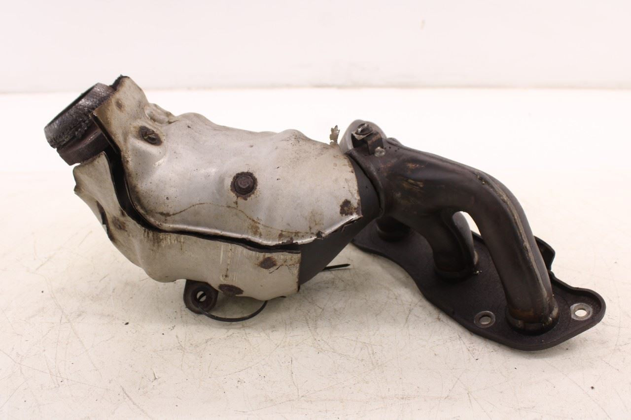 2016-2019 Nissan Sentra SV 1.8L FWD Exhaust System Manifold 140E2-4AF0A OEM - Alshned Auto Parts