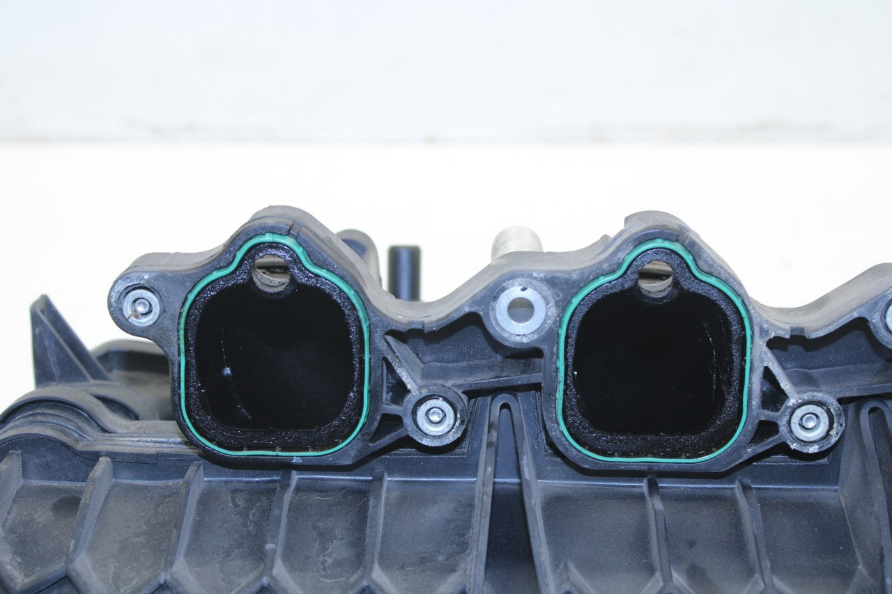 2011-2016 Ford F250 Lariat Crew Cab 6.2L Engine Intake Manifold AL3Z-9424-G OEM - Alshned Auto Parts