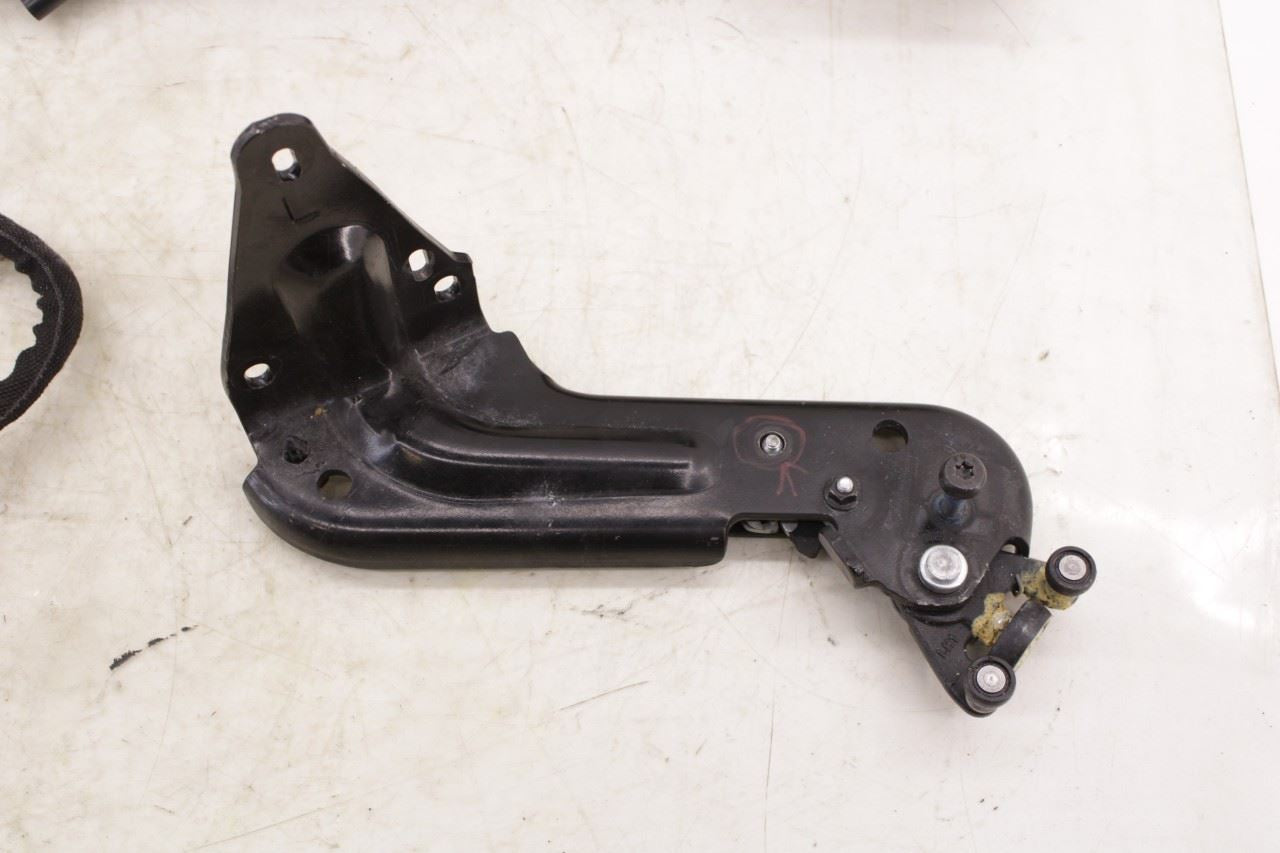 17-24 Chrysler Pacifica Limited Rear LH Side Sliding Door Track Motor Set *ReaD* - Alshned Auto Parts