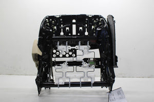 14-18 BMW X5 xDrive35i 3.0L Front Passenger Right Side Seat Track Frame w/ Motor