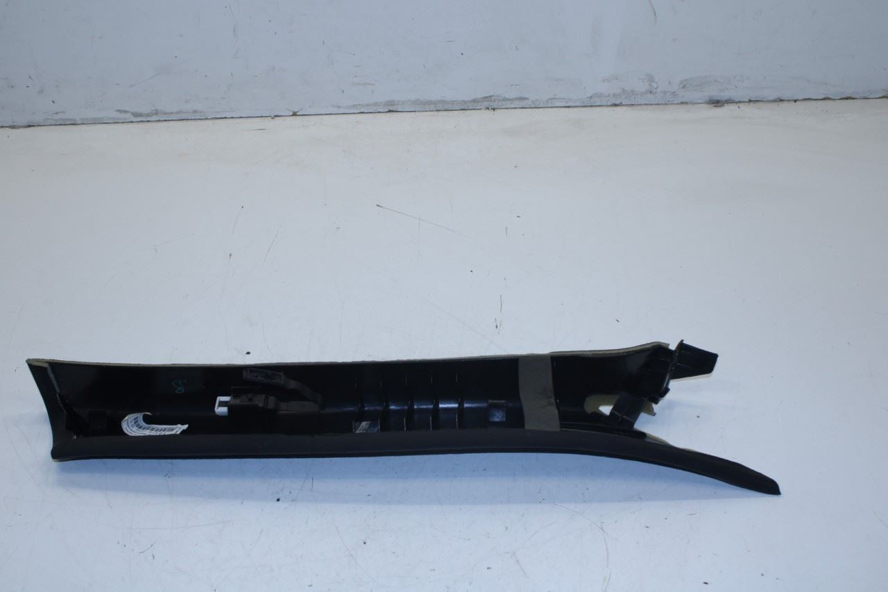 2017-21 Maserati Ghibli Front RH and LH Windshield A Pillar Cover Trim 670071223 - Alshned Auto Parts