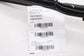 2015-26 Ford F150 XLT Supercrew Front Right Passenger Door Weatherstrip On Body9