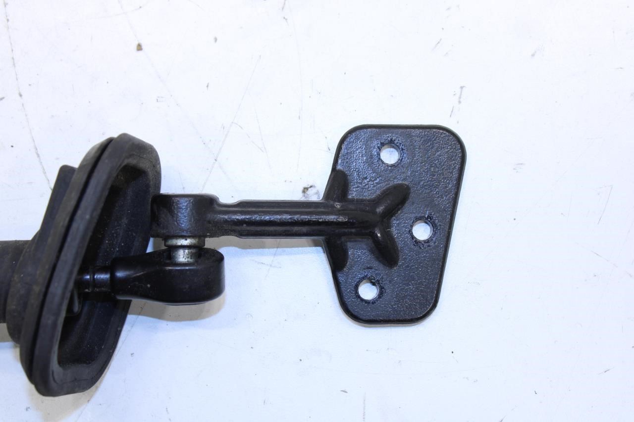 07-11 Mercedes-Benz S550 Rear LH Door Check Strap Shock Strut 221-730-05-16 OEM - Alshned Auto Parts