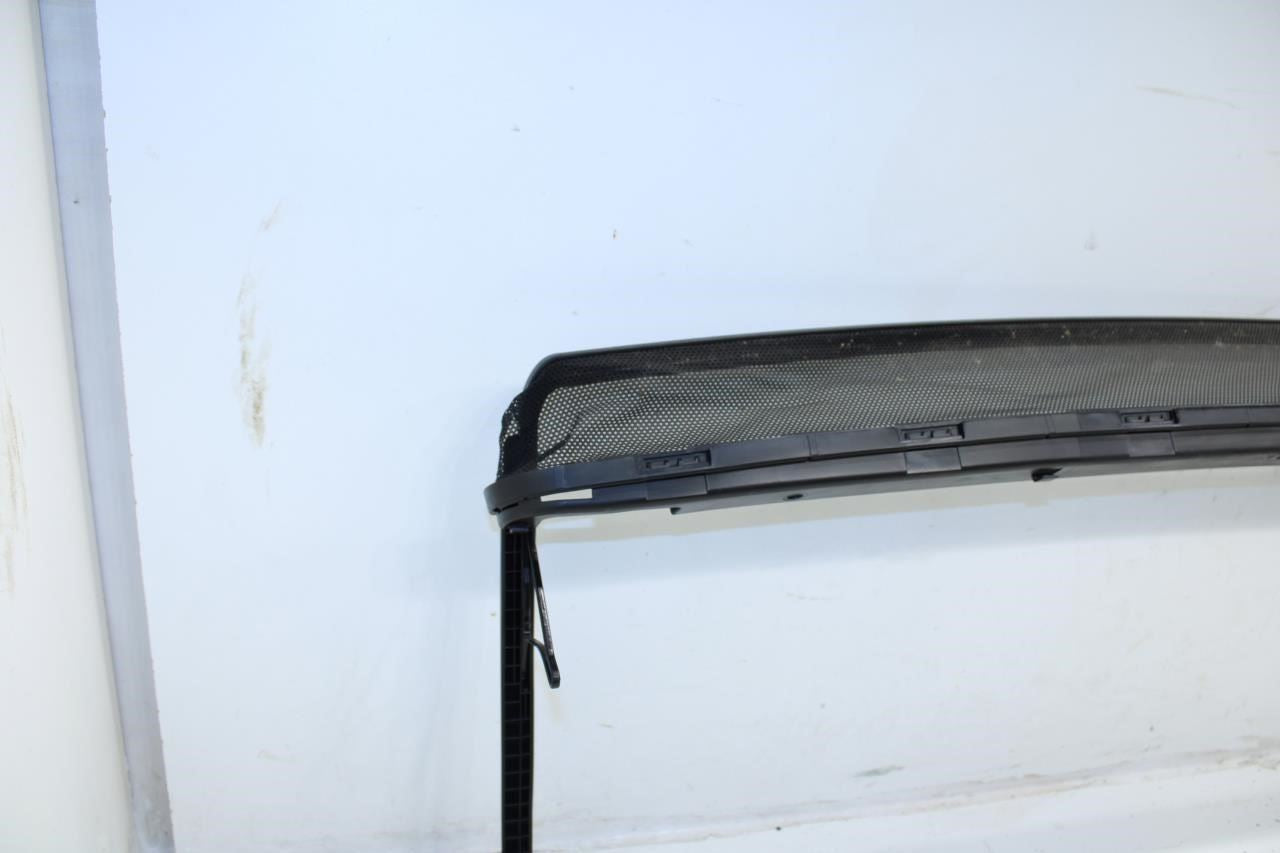 2017-2020 Jaguar XE R-Dynamic S Sunroof Front Upper Air Deflector w/ Rear Panel - Alshned Auto Parts