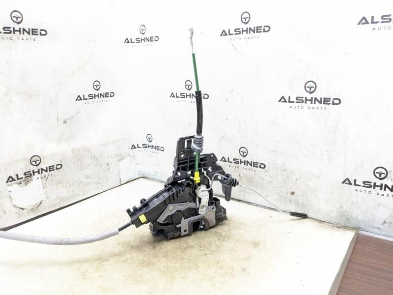 2015-21 Mercedes-Benz C300 4Matic 2.0L Front Right Side Door Lock Latch Actuator0