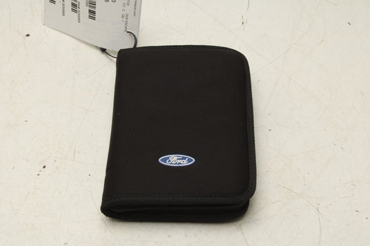 2020 Ford Escape SEL Owners Manual Set with Case LJ5J9A321AA OEM - Alshned Auto Parts