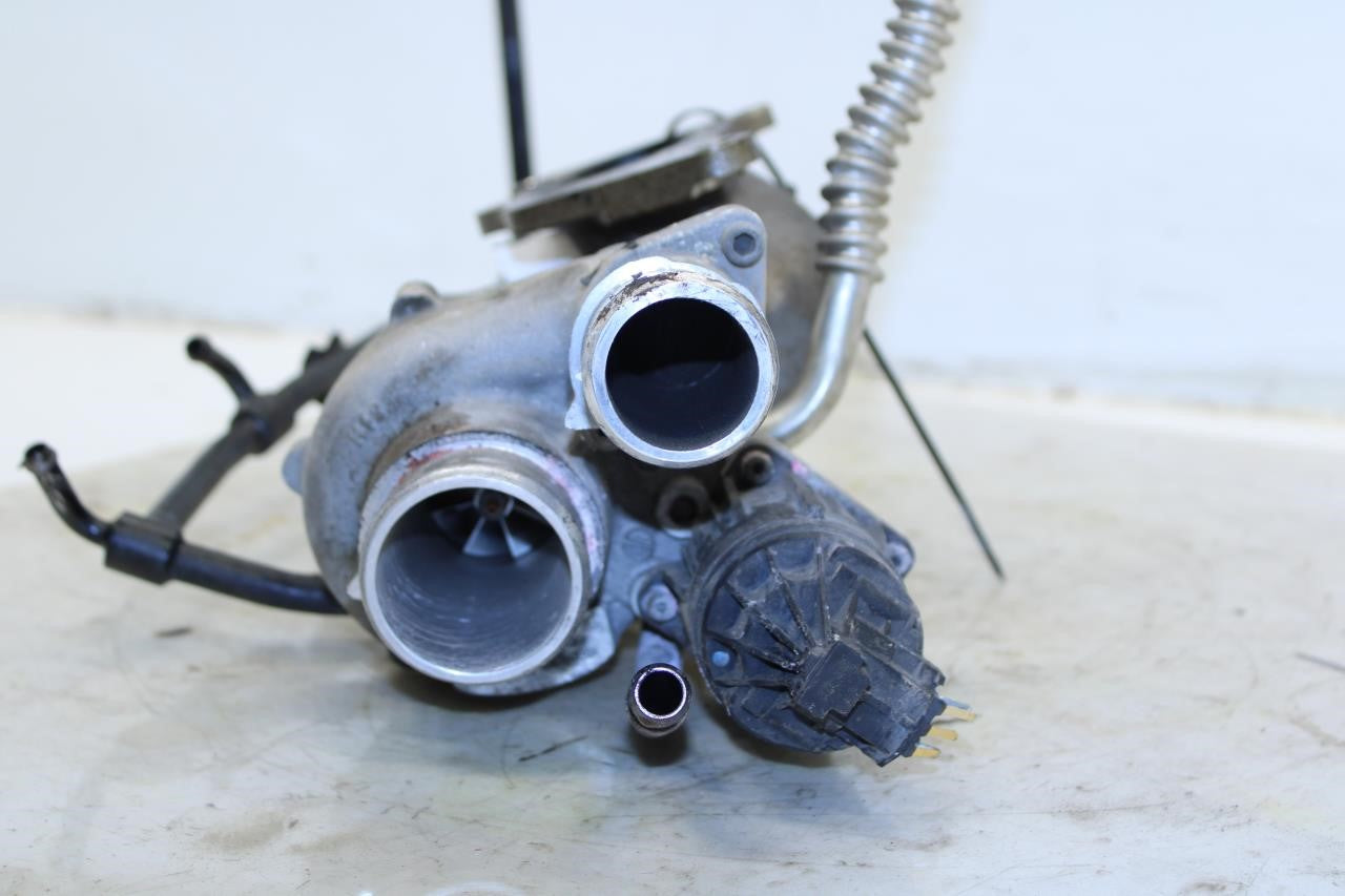 18-23 Kia Stinger GT1 3.3L AWD Right Side Engine Turbocharger 28231-3L110 *ReaD* - Alshned Auto Parts