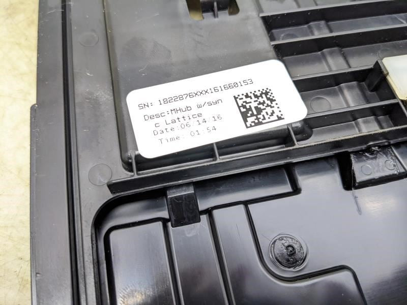 2015-2020 Ford F150 Center Console Sliding Lid Tray FL3B-15045P77-A OEM - Alshned Auto Parts