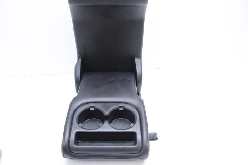 2014-2020 Infiniti QX60 Rear 2nd Row Seat Armrest with Cupholder 88700-3JA3A OEM - Alshned Auto Parts