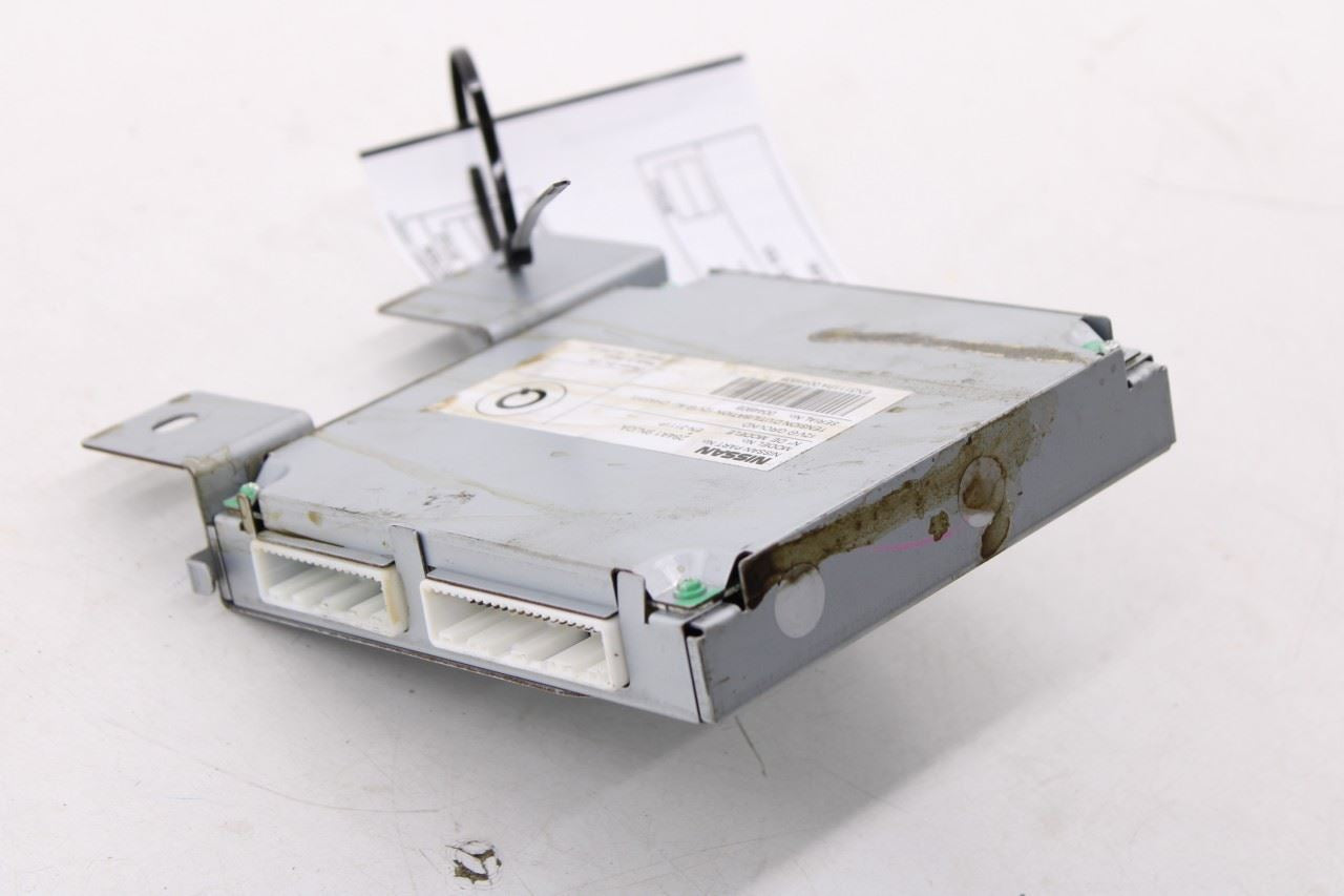 16-19 Infiniti QX60 Rear View Back Up Camera Computer Control Module 284A1-9NJ0A12